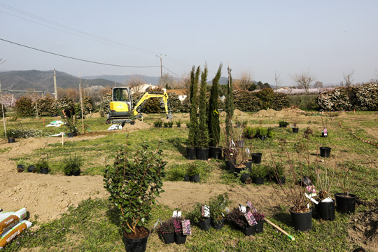 Création Montélier